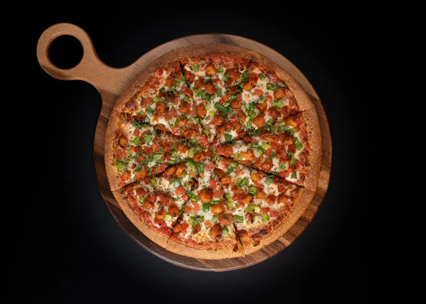 Best pizza in Mill Woods Edmonton at 8 Stone Pizza